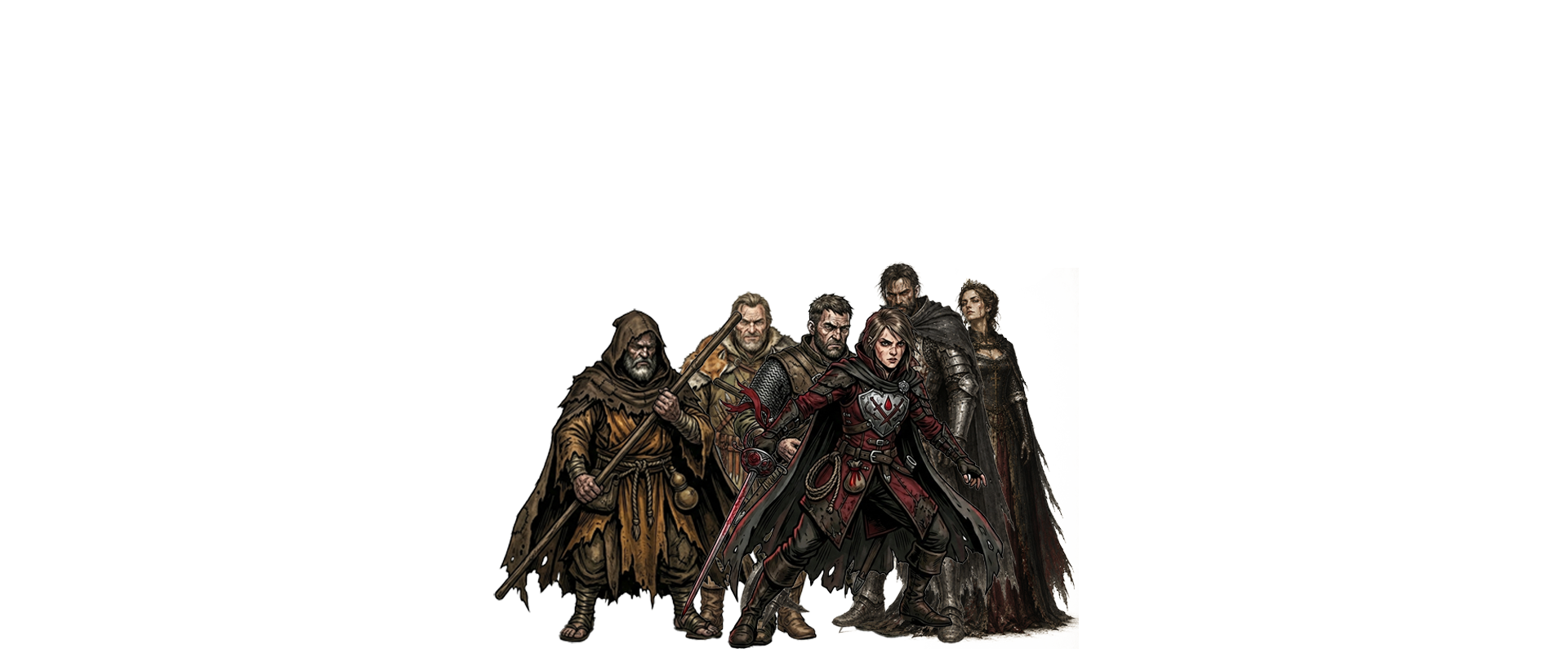 Oaths and Arrows Adversaries